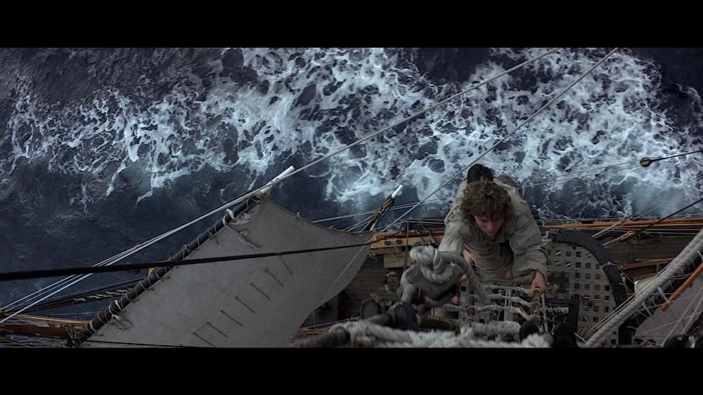 バウンティ／愛と反乱の航海の画像