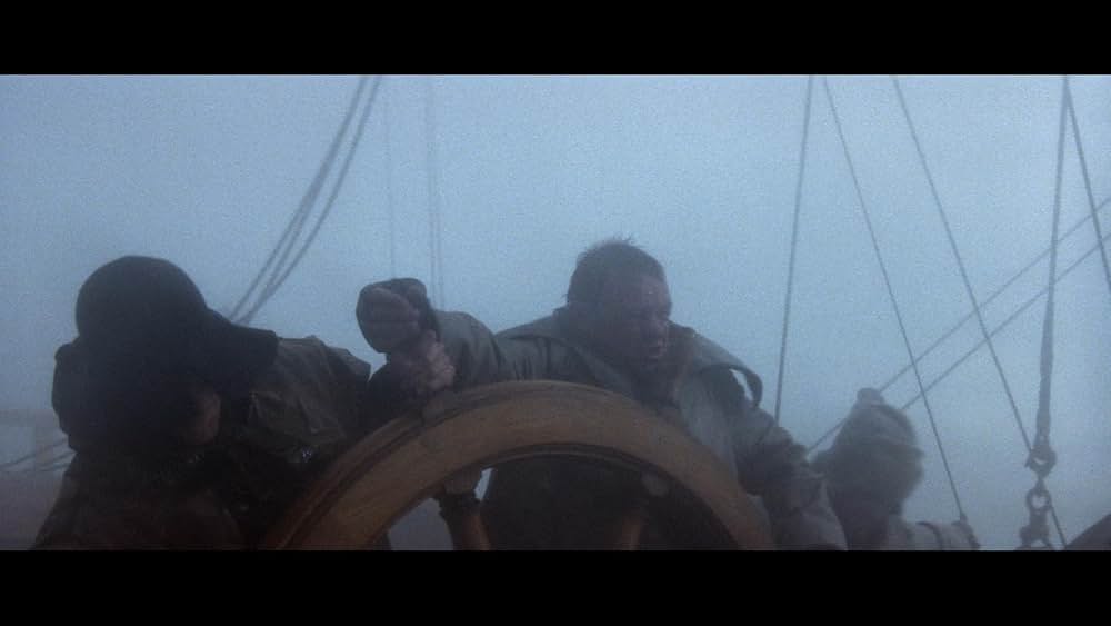 バウンティ／愛と反乱の航海の画像