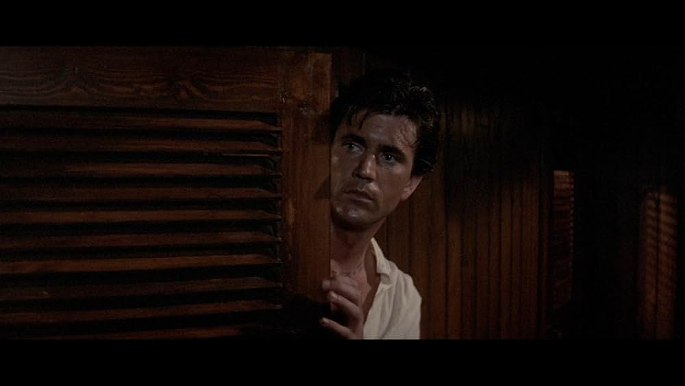 バウンティ／愛と反乱の航海の画像