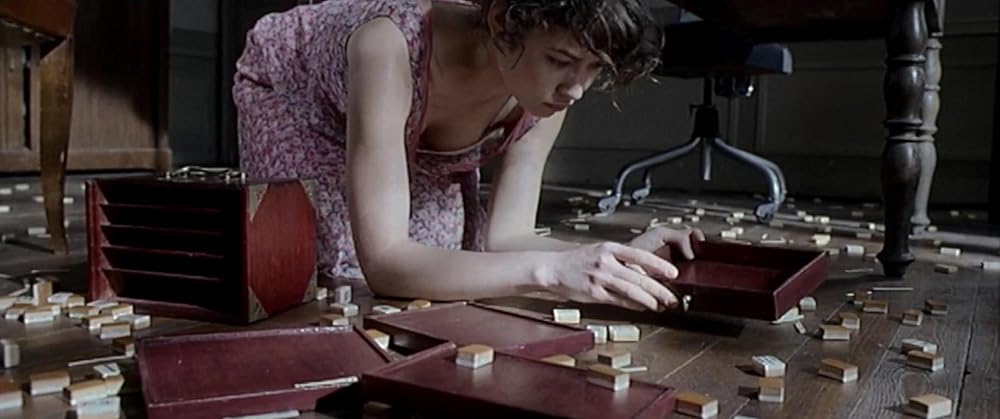 薬指の標本の画像