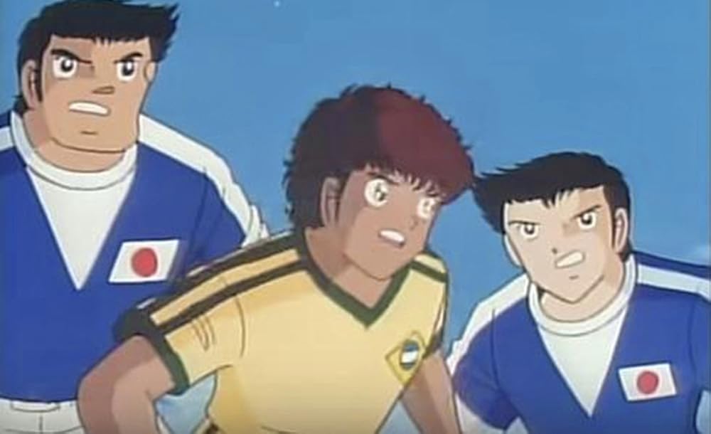 キャプテン翼 世界大決戦！！Jr.ワールドカップの画像