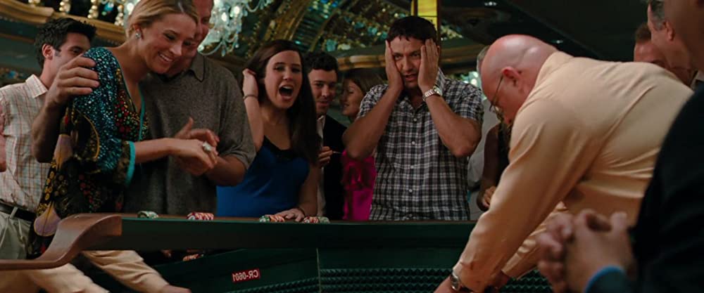 バウンティー・ハンターの画像