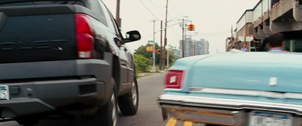 バウンティー・ハンターの画像