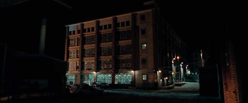 バウンティー・ハンターの画像