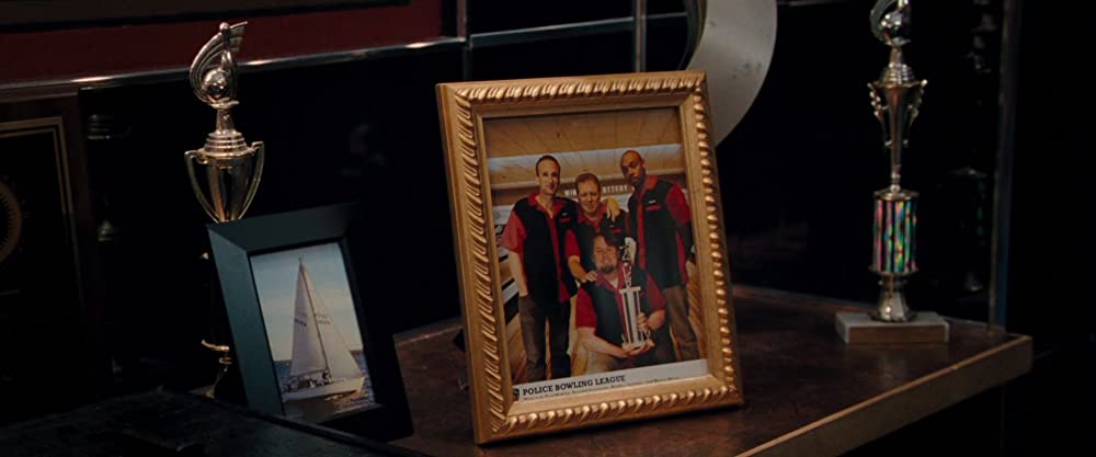 バウンティー・ハンターの画像