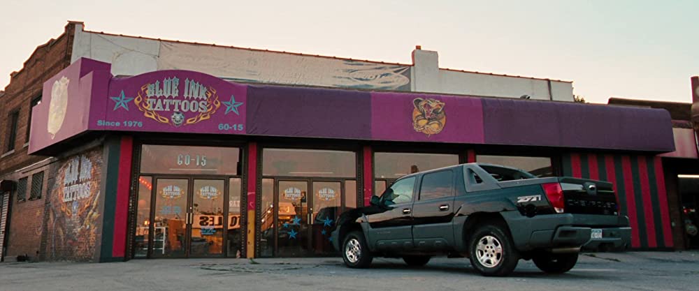 バウンティー・ハンターの画像