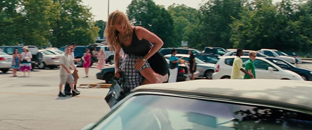 バウンティー・ハンターの画像