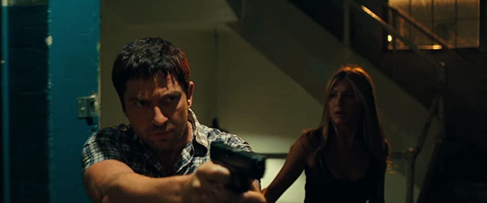 バウンティー・ハンターの画像