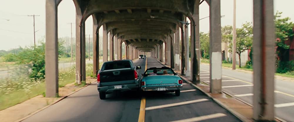 バウンティー・ハンターの画像