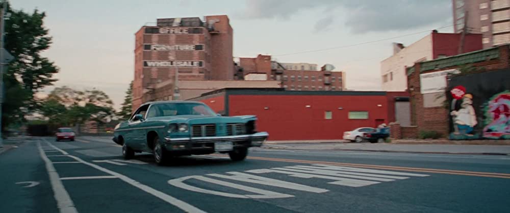 バウンティー・ハンターの画像