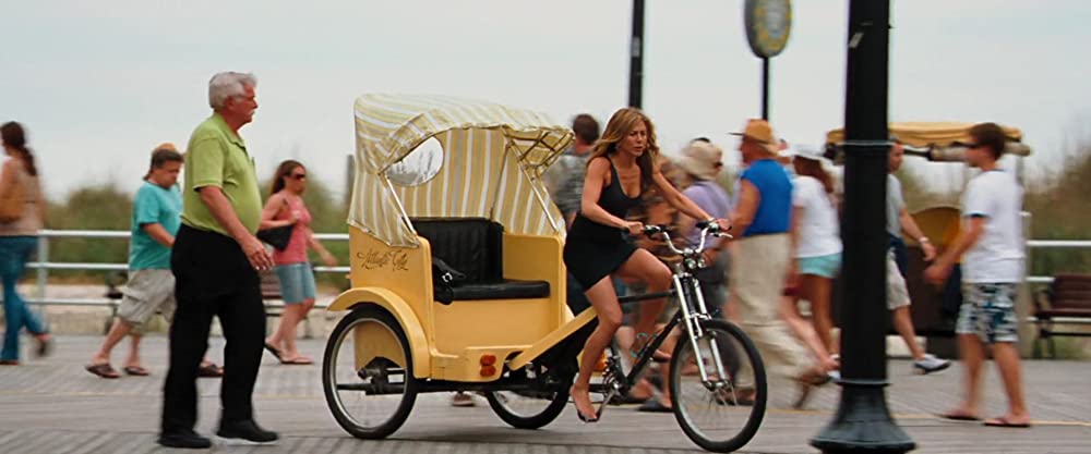 バウンティー・ハンターの画像