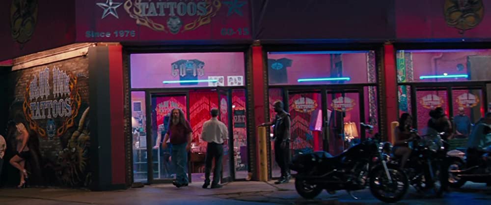 バウンティー・ハンターの画像