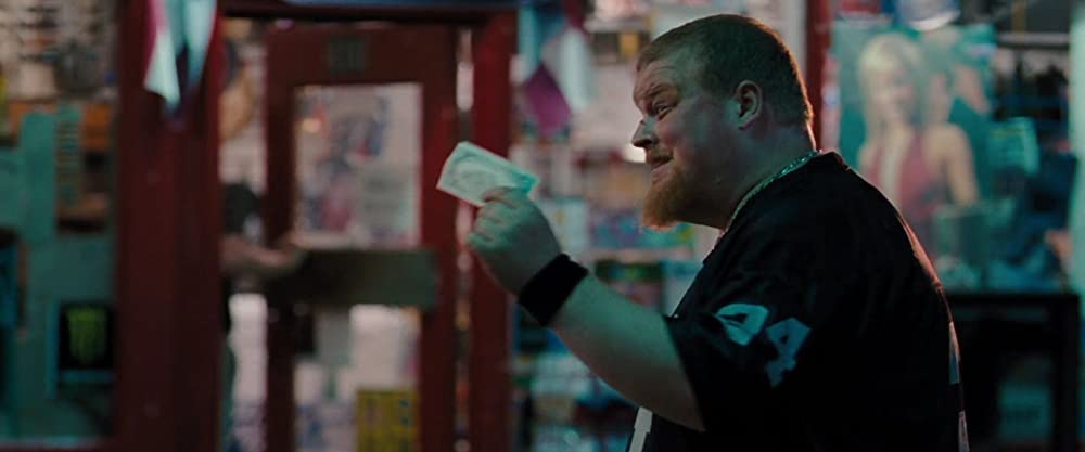 バウンティー・ハンターの画像