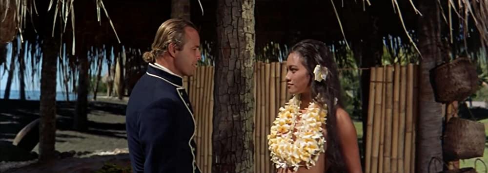 戦艦バウンティの画像