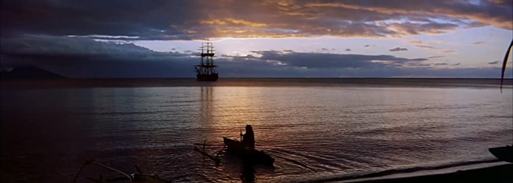 戦艦バウンティの画像