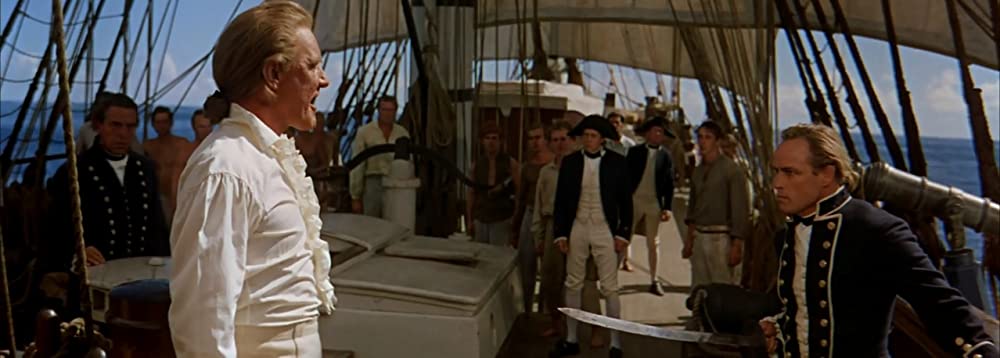 戦艦バウンティの画像