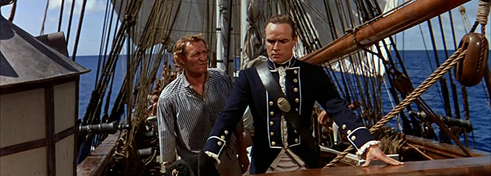 戦艦バウンティの画像