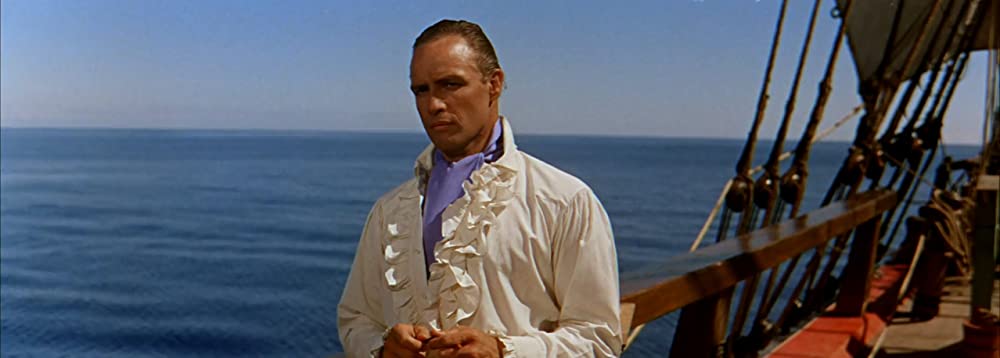 戦艦バウンティの画像