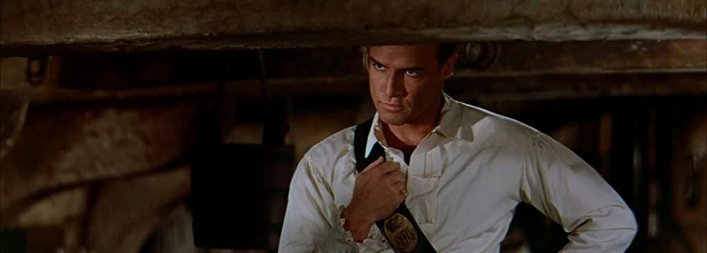 戦艦バウンティの画像