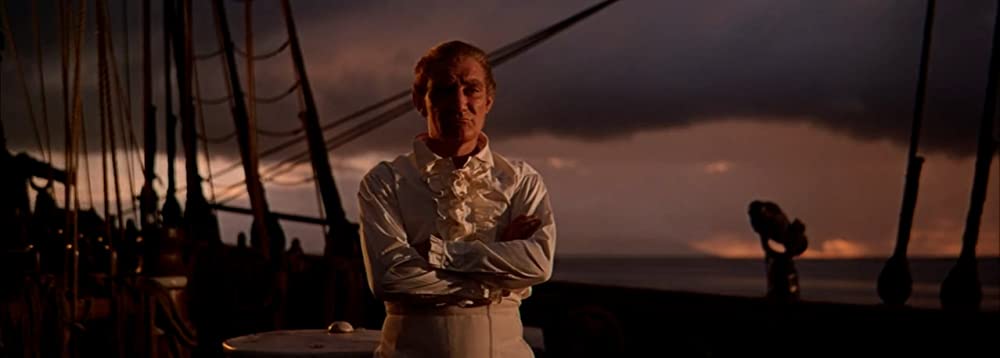 戦艦バウンティの画像