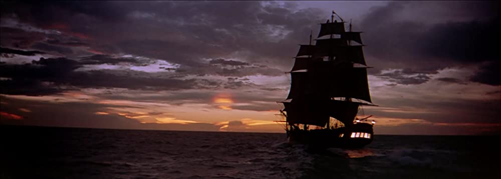 戦艦バウンティの画像