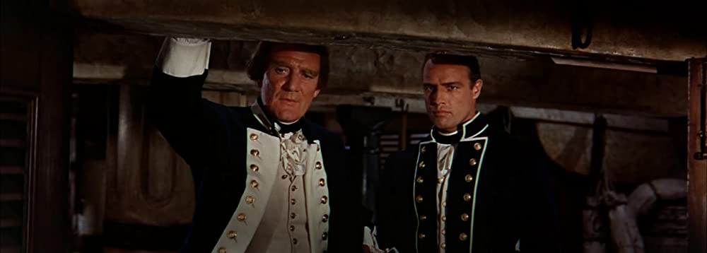 戦艦バウンティの画像