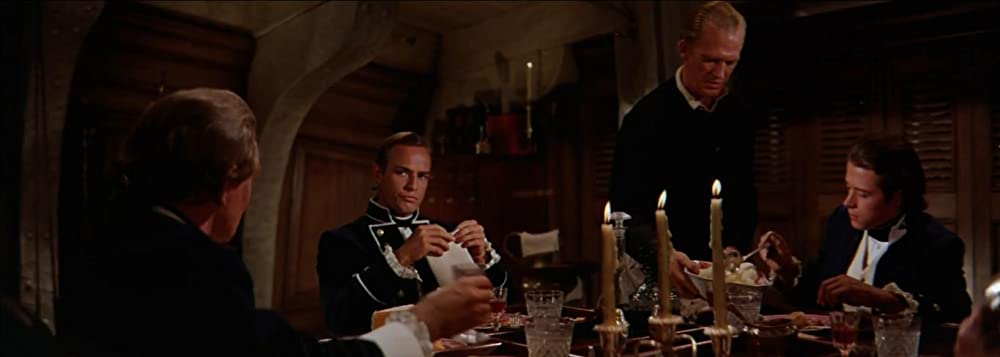 戦艦バウンティの画像