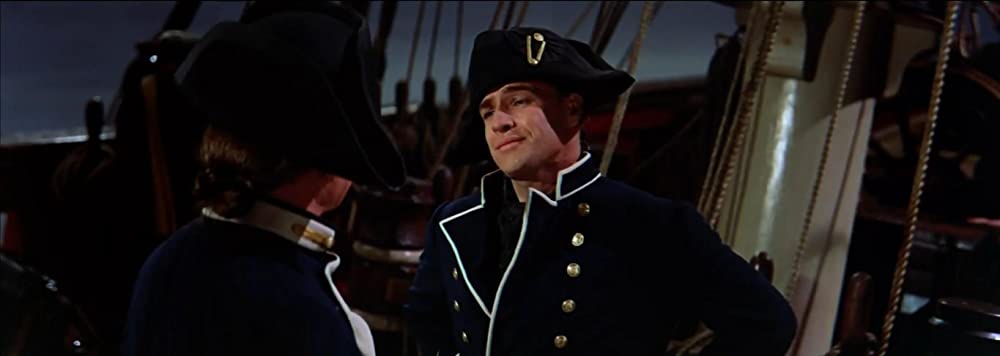 戦艦バウンティの画像