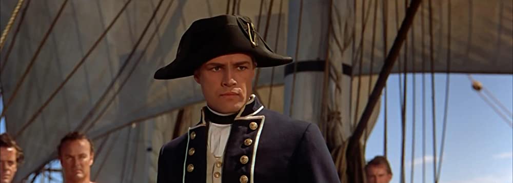 戦艦バウンティの画像