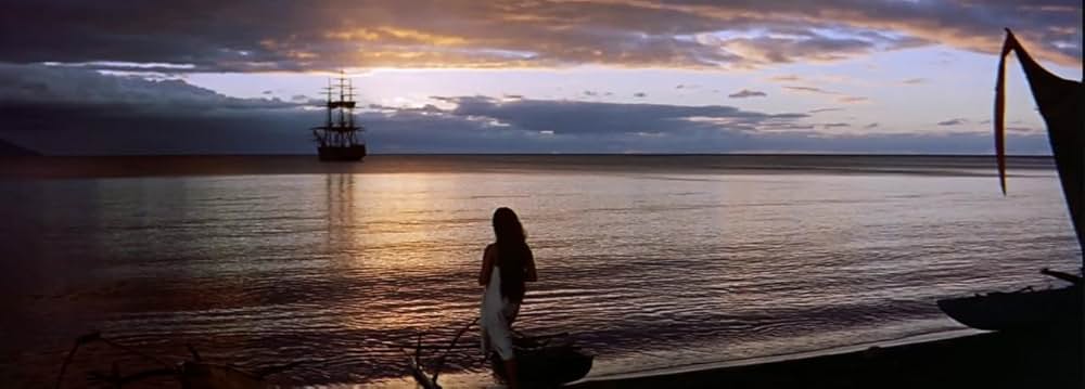 戦艦バウンティの画像