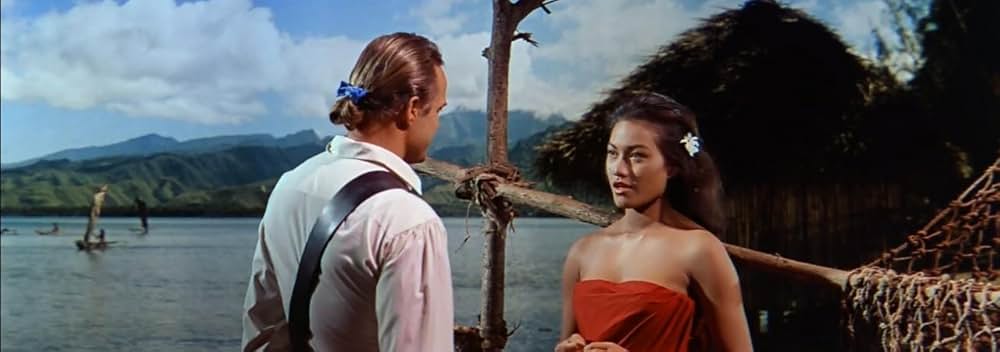 戦艦バウンティの画像