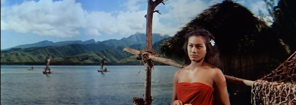 戦艦バウンティの画像