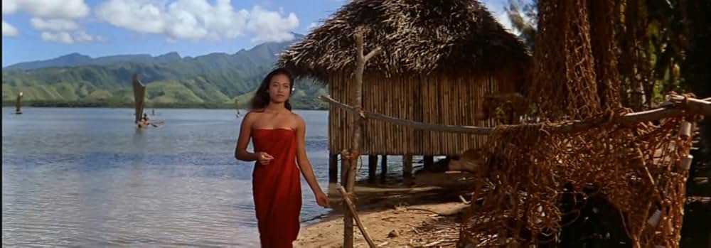 戦艦バウンティの画像