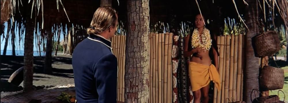 戦艦バウンティの画像