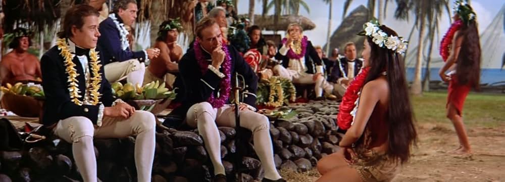 戦艦バウンティの画像