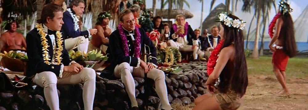 戦艦バウンティの画像