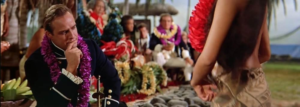 戦艦バウンティの画像