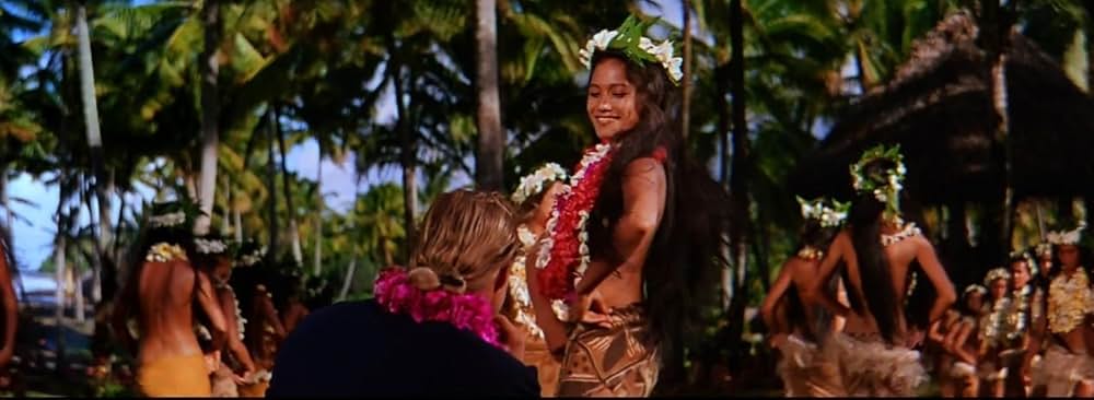 戦艦バウンティの画像