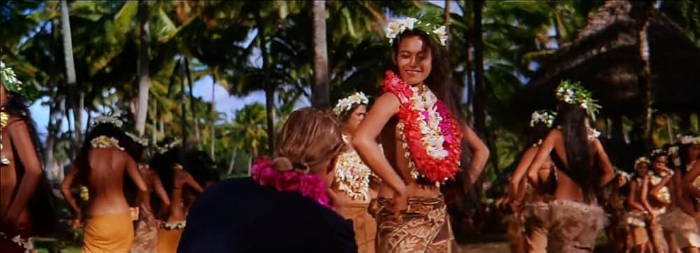 戦艦バウンティの画像