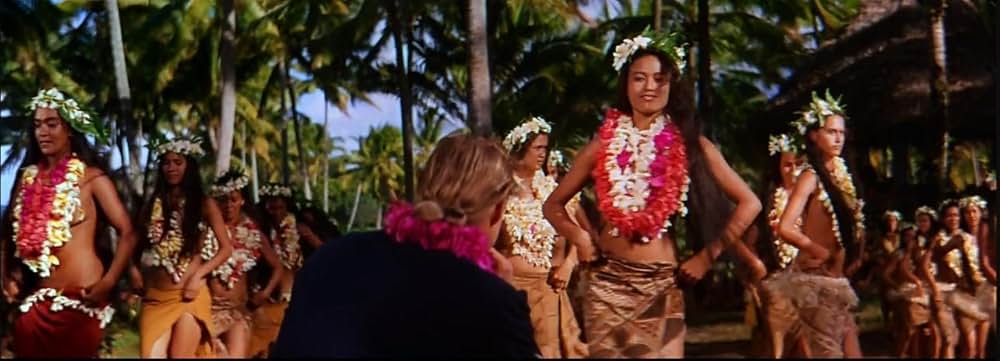 戦艦バウンティの画像