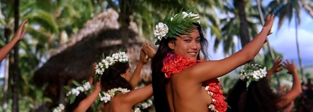 戦艦バウンティの画像