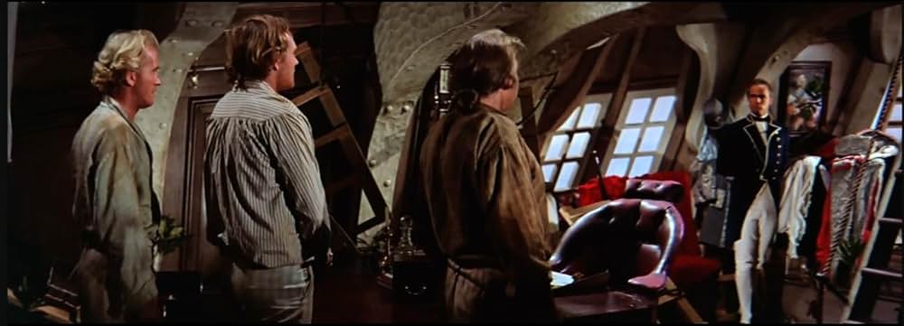 戦艦バウンティの画像