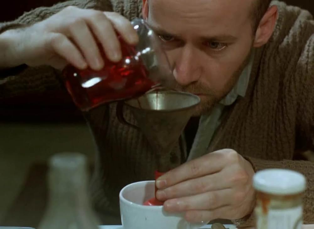 悦楽共犯者の画像