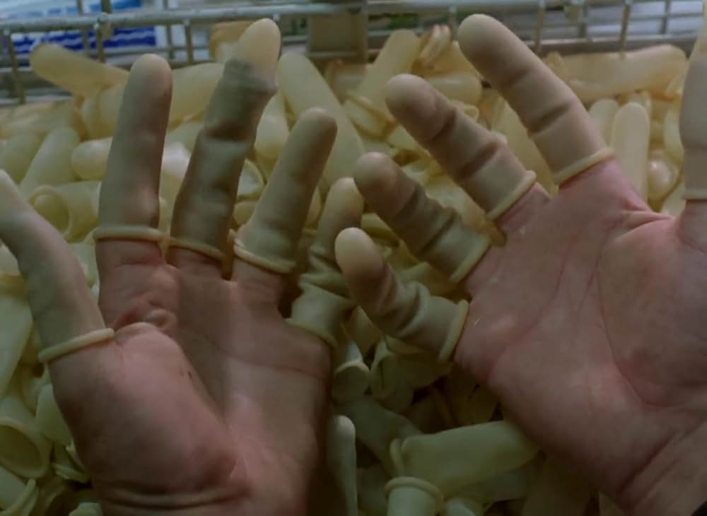 悦楽共犯者の画像