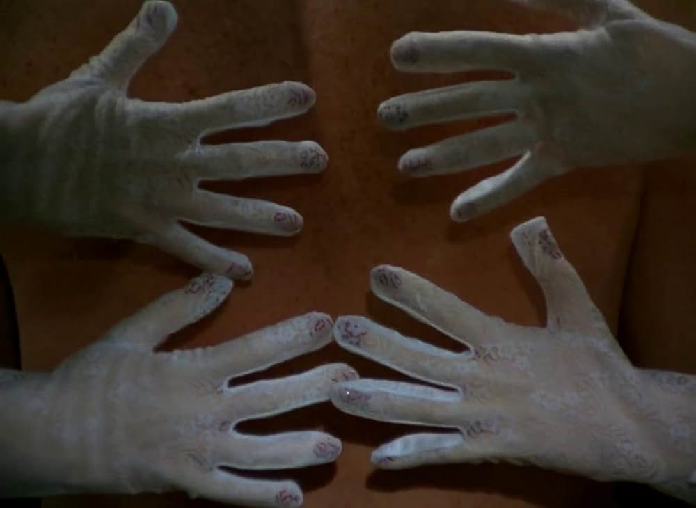 悦楽共犯者の画像