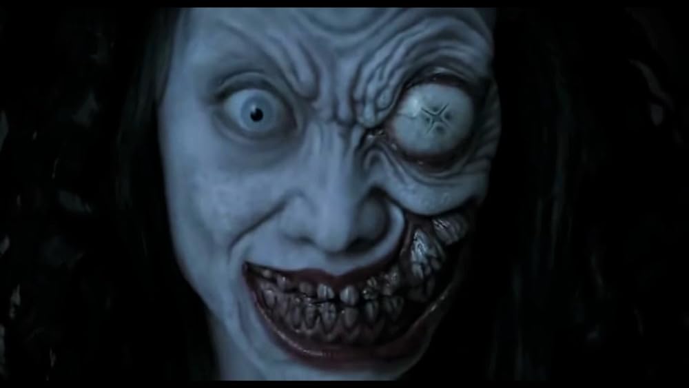 コワイ女の画像