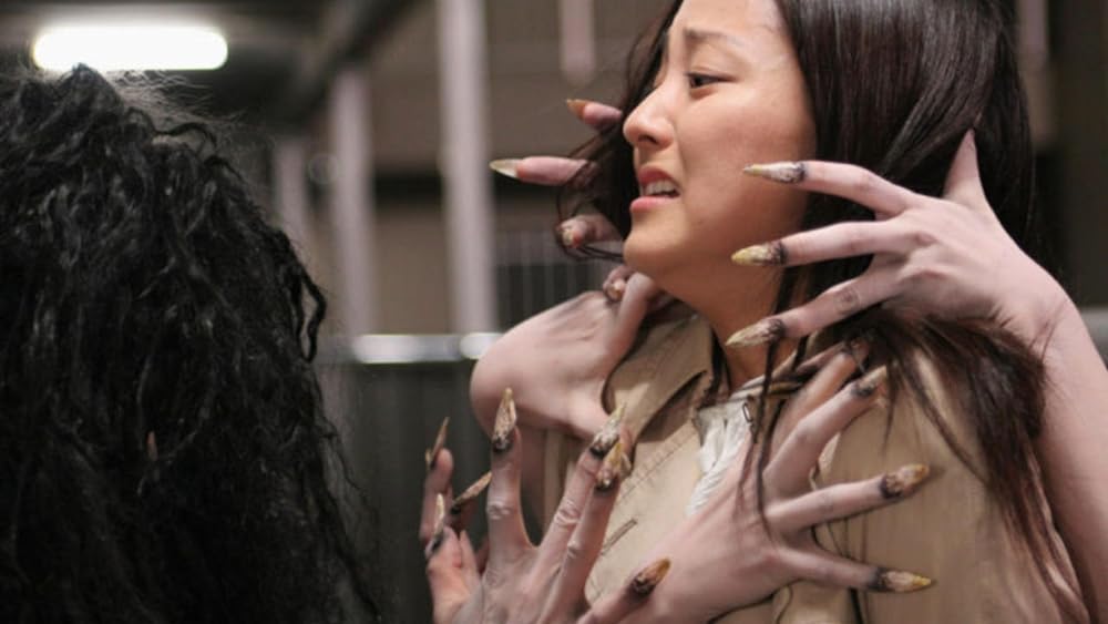 コワイ女の画像