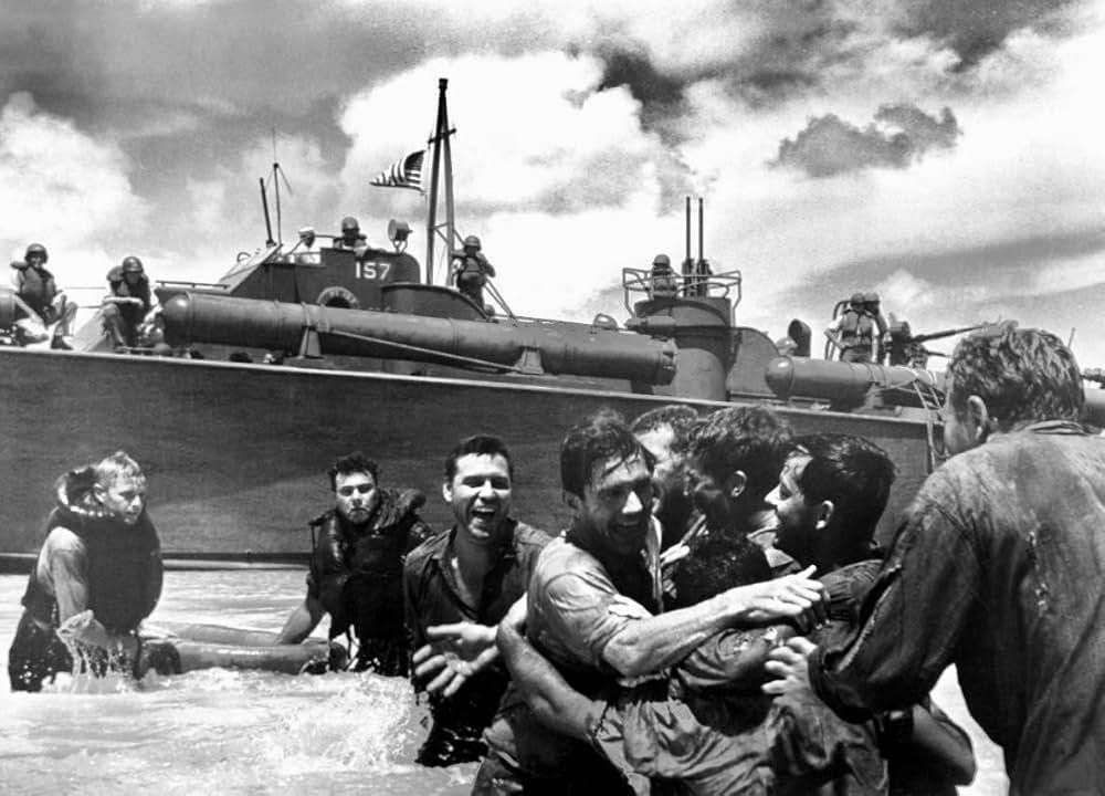 魚雷艇109の画像