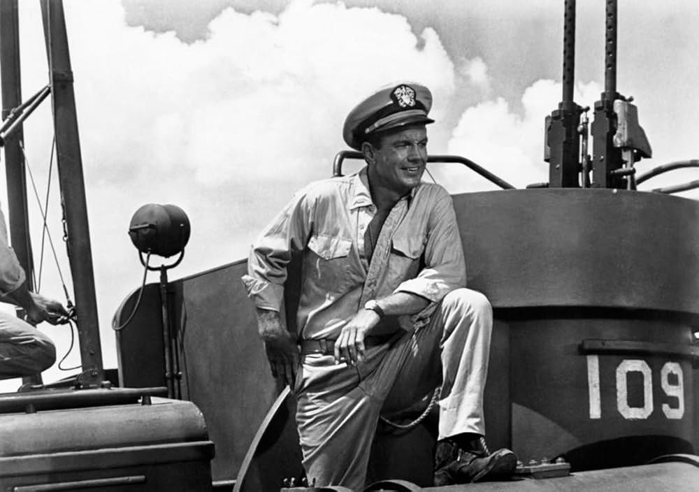 魚雷艇109の画像