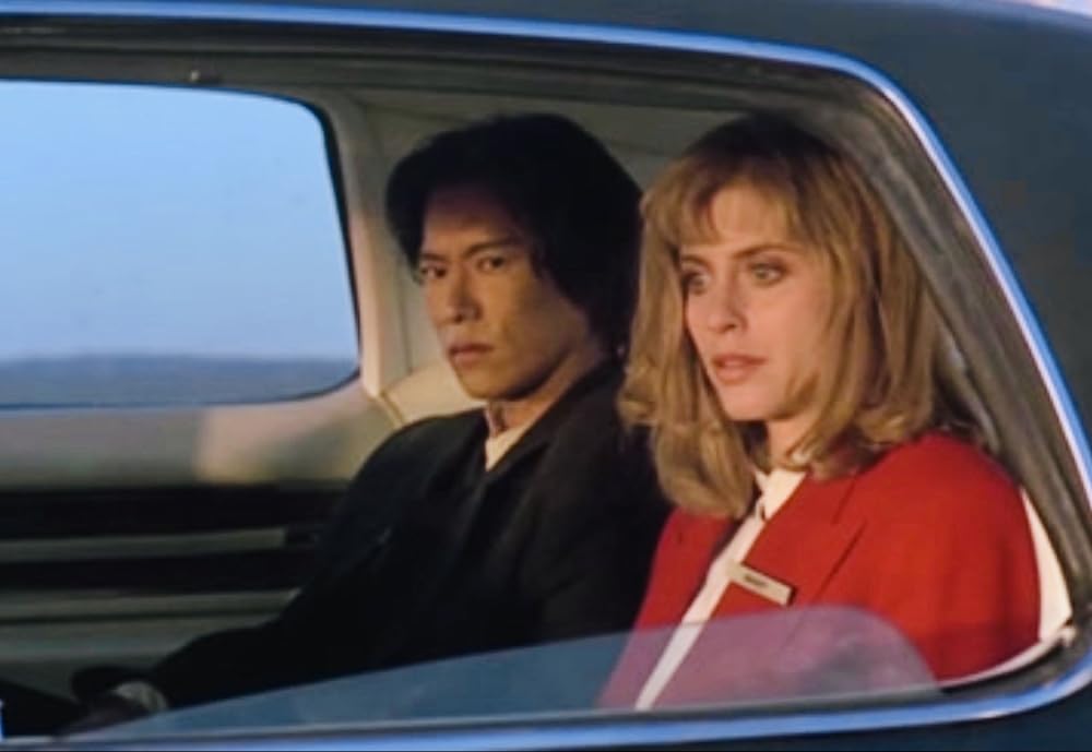 「NO WAY BACK／逃走遊戯」の画像
